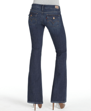 Illustration for article titled Just Buy a Pair of Levi's? You Could Win $150 - Gallery